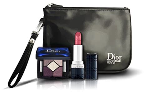 dior lipstick bag 2020|dior backstage makeup bag.